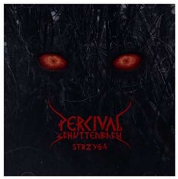 Album Percival Schuttenbach: Strzyga