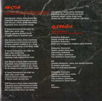 CD Percival Schuttenbach: Strzyga