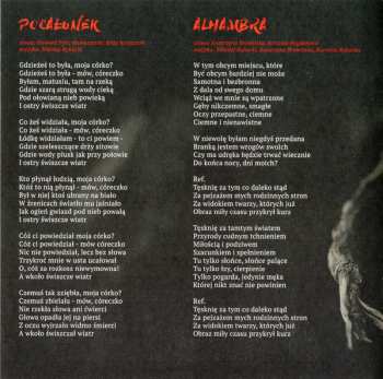 CD Percival Schuttenbach: Strzyga