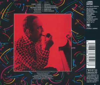 CD Percy Faith: Disco Party LTD