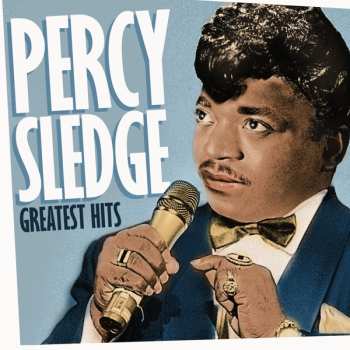 CD Percy Sledge: Greatest Hits