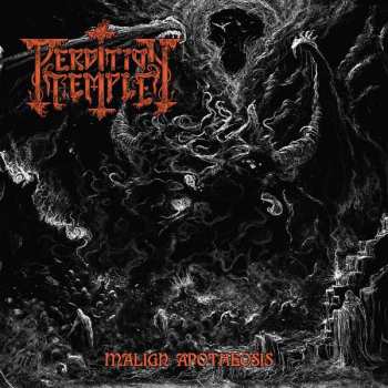Album Perdition Temple: Malign Apotheosis