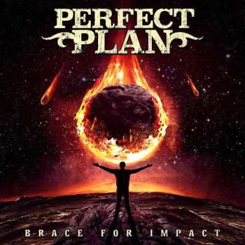 Album Perfect Plan: Brace For Impact