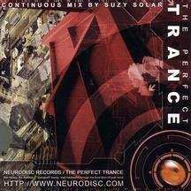 CD Perfect Trance / Various: Perfect Trance / Various