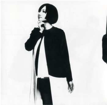 CD Perfume: Love The World