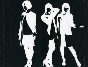 CD Perfume: Love The World