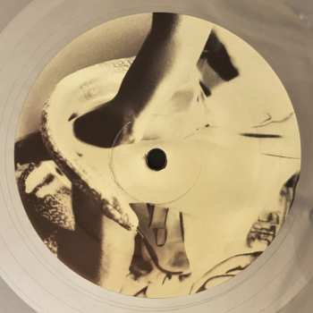 2LP Perfume Genius: Immediately Remixes LTD | CLR