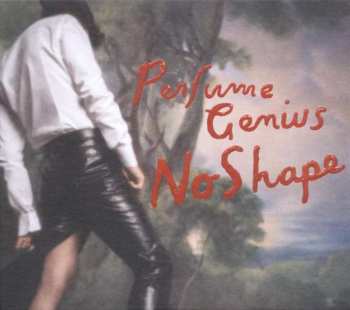 2LP Perfume Genius: No Shape