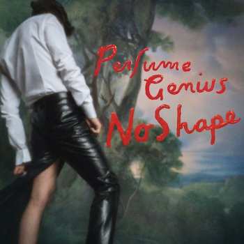 2LP Perfume Genius: No Shape LTD | CLR