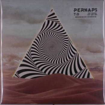 Album Perhaps: 7.0