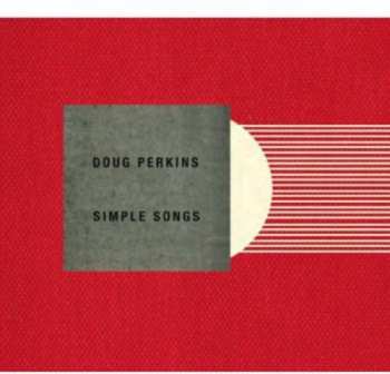 Album Perich / Sievers / Lang / Gordon / Davis: Simple Songs