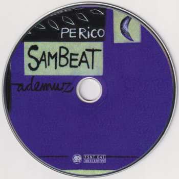 CD Brad Mehldau: Ademuz 