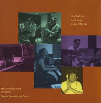 CD Brad Mehldau: Ademuz 