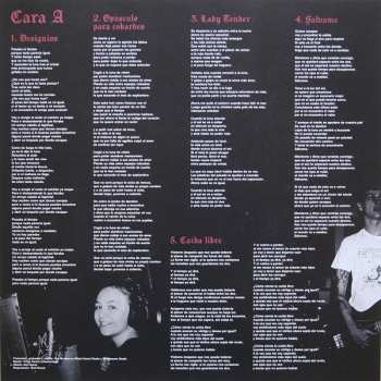 LP Periferia: Fortuna O Discordia