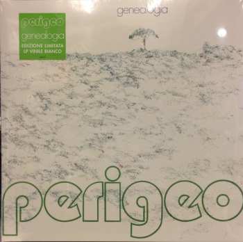 LP Perigeo: Genealogia CLR | LTD