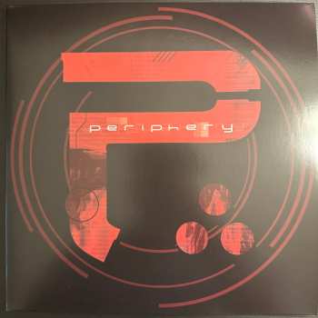 2LP Periphery: Periphery II: This Time It's Personal CLR