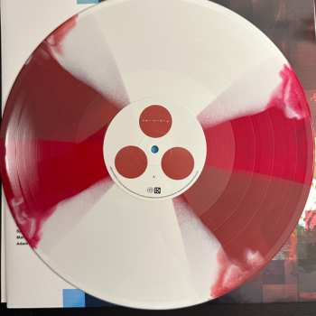 2LP Periphery: Periphery II: This Time It's Personal CLR