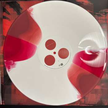 2LP Periphery: Periphery II: This Time It's Personal CLR