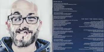 CD Periphery: Periphery III: Select Difficulty DIGI