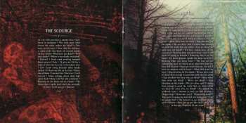 CD Periphery: Juggernaut Alpha