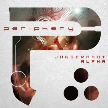 CD Periphery: Juggernaut Alpha