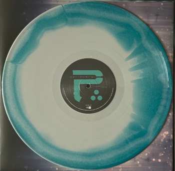 LP Periphery: Juggernaut • Omega CLR | LTD