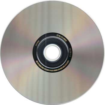CD Periphery: Juggernaut Omega