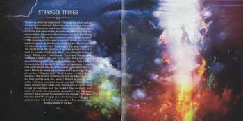 CD Periphery: Juggernaut Omega