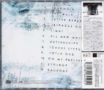 CD Periphery: Periphery