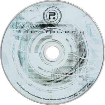 CD Periphery: Periphery