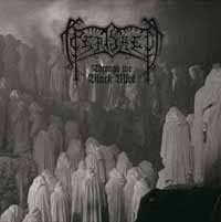 CD Perished: Through The Black Mist