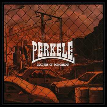 CD/Box Set Perkele: Leaders Of Tomorrow LTD | DIGI