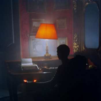 Album Perlee: Speaking From Other Rooms