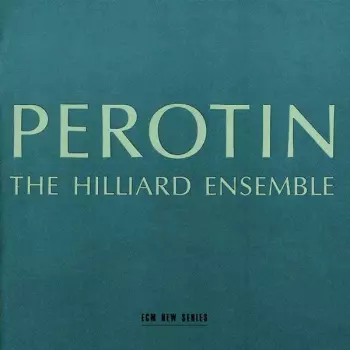 Perotin