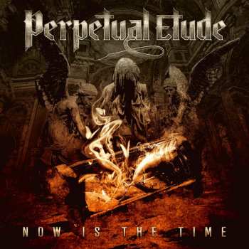CD Perpetual Etude: Now Is The Time