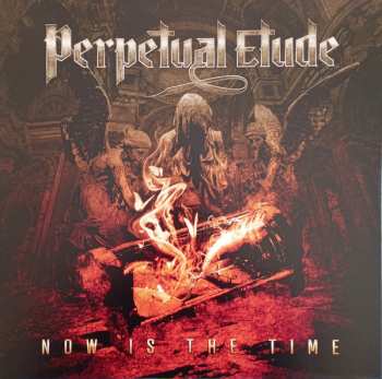 LP Perpetual Etude: Now Is The Time