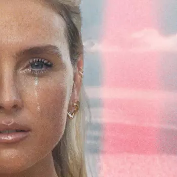 Perrie Edwards: Tears