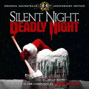 Perry Botkin Jr.: Silent Night, Deadly Night