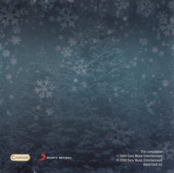 CD Perry Como: Christmas With Perry Como