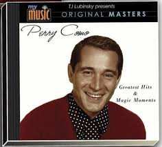 Album Perry Como: Perry Como: Greatest Hits & Magic Moments