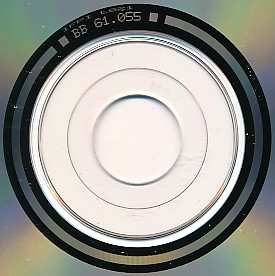 CD Perry Como: Softly