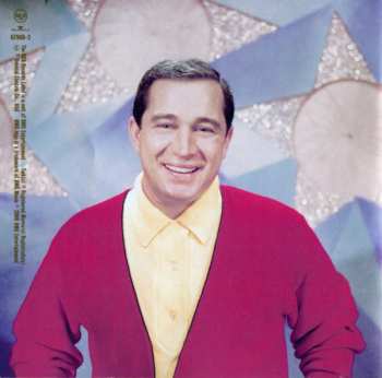 CD Perry Como: The Very Best Of Perry Como