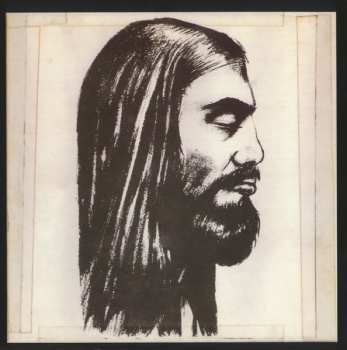 CD Perry Leopold: Christian Lucifer