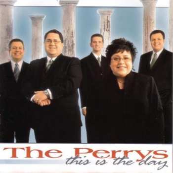 Album Perrys: This Is The Day