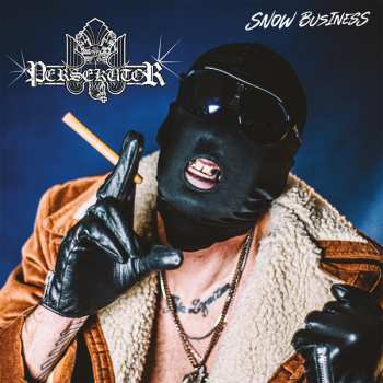 Album Persekutor: Snow Business