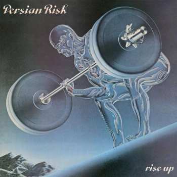 2LP Persian Risk: Rise Up CLR | LTD