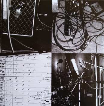 2LP The Persian Rugs: Turkish Delight CLR