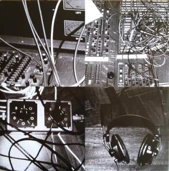 2LP The Persian Rugs: Turkish Delight CLR