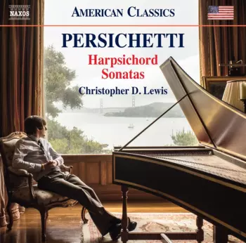 Harpsichord Sonatas