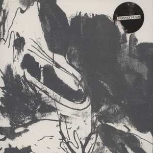 LP Perspex Flesh: Perspex Flesh